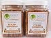 Organic Real Ceylon (Sri Lanka) Cinnamon Sticks, 3 Inch (16 Oz)