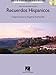 Recuerdos Hispanicos: Mid to Late Intermediate Piano Solos (Eugenie Rocherolle)