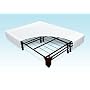 Better Than a Box Spring, Twin - 10" Foundation by Spirit Sleep