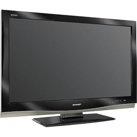 Sharp Aquos LC37D62U