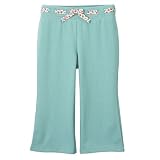 Infant Girls' Genuine Kids from OshKosh Lounge Pant - Escape Teal