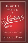 How to Write a Sentence