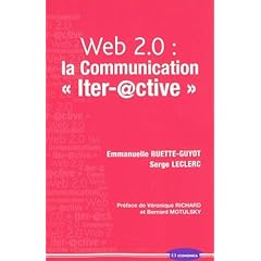 Web 2.0 : la communication