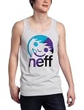 Neff Mens Corpo Stripe Tank Top 41g0O9o83bL. SL160 Neff Mens Corpo Stripe Tank Top