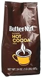 Review Butter-Nut  / Butter-Nut Instant Hot Cocoa Mix, 24-Ounce Bags (Pack of 6)