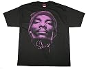 Trinity Men's Snoop Dogg Short Sleeve Tee