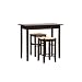 3 Pc. Tavern Set - Espresso