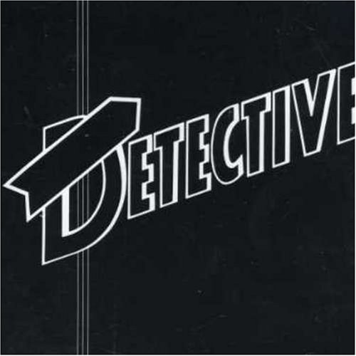 Detective - Detective - Zortam Music