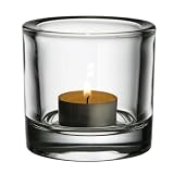 Produkt-Bild: Iittala - Kivi Teelichthalter, klar