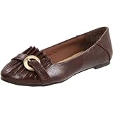 Annie Shoes Womens Memories Flat