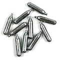 AVI 12 Gram CO2 Cartridge - 10 Pack