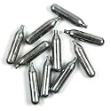 AVI 12 Gram CO2 Cartridge - 10 Pack