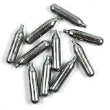 AVI 12 Gram CO2 Cartridge - 10 Pack