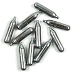 #7: AVI 12 Gram CO2 Cartridge 10 Pack AVI 12