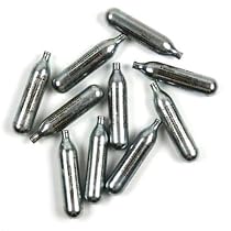 AVI 12 Gram CO2 Cartridge - 10 Pack