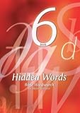 Hidden words : Bible wordsearch using the King James version