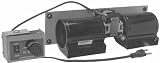 Fireplace Blower for Pacific Energy Esteem (Kit 5053-947) Rotom Replacement # R7-RB50