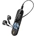 Sony NWZB162 B Series Music Clip Walkman 2GB - Black