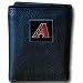 Arizona Diamondbacks Executive Trifold Wallet