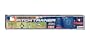 Franklin Sports MLB Multi Position Return Trainier, 44 Inch X 61 Inch