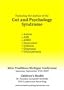 Gut and Psychology Syndrome DVD