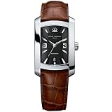 Baume & Mercier Watches:Baume & Mercier Men's MOA8483 Hampton Milleis Automatic Watch