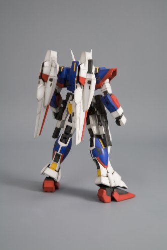 Cover image : スーパーロボット大戦OG ORIGINAL GENERATIONS REAL PERSONAL TROOPER TYPE-1 R-1 (1/100スケールプラスチックモデル)