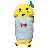 ふなっしー 70cm筒型クッション