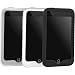 Electronics : Macally mSuitT 3 Protective Silicon Cases for iPod Touch 2G