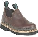 Kids Georgia Goodyear Lightweight Leather Romeo Boots