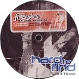 Warning [12" VINYL]