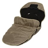 マイクラライト【Micralite】 フットマフ ストーン Winter Warmer MI0000040000 並行輸入品
