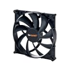 Be Quiet SilentWings 2 BL063 Ventilat...