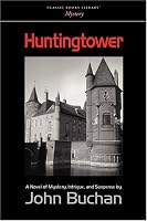 Huntingtower
