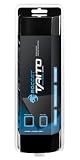 ROCCAT Taito Mid-Size 5mm Shiny Black Gaming Mousepad (ROC-13-060)