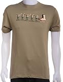 Monty Python's Flying Circus T-Shirt