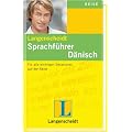 Langenscheidt Sprachf�hrer D�nisch: F�r alle wichtigen Situationen auf der Reise