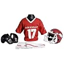 Iowa Hawkeyes Youth Uniform Set - size Medium