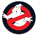 ゴーストバスターズ　Ghostbusters (Logo)　ステッカー [おもちゃ＆ホビー]