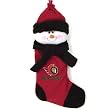 Ottawa Senators NHL Snowman Holiday Stocking (22)"