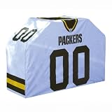 Green Bay Packers Grill Cover