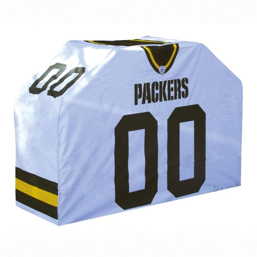 Green Bay Packers Grill Cover