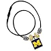 NCAA Universtiy of Michigan Wolverines LifeTile Necklace