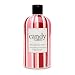 Beauty : philosophy foaming bubble bath and shower gel, candy cane 24 oz