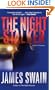 The Night Stalker: A Novel of Suspense