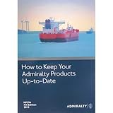 How to keep your Admiralty products up-to-date