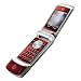 Motorola KRZR K1 Unlocked Cell Phone with 2 MP Camera, MP3/Video Player, MicroSD Slot International Version with No Warranty (Fire Red) 41g0UQsV7TL. AA75 Motorola KRZR K1 Unlocked Cell Phone with 2 MP Camera, MP3/Video Player, MicroSD Slot International Version with No Warranty (Fire Red)
