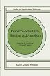 Resource-Sensitivity, Binding and Anaphora (Studies in Linguistics and Philosophy)