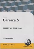Carrera 5 Essential Training (PC)