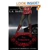 The Forsaken (Vampire Huntress Legend)